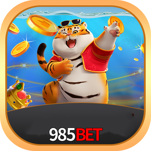 Imagem promocional da 985bet mostrando a plataforma e suas vantagens